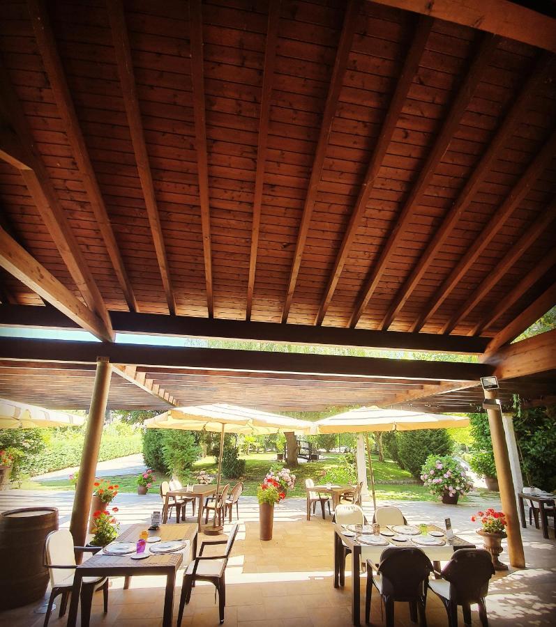Pazo De Monterrei Hotel Orense Kültér fotó