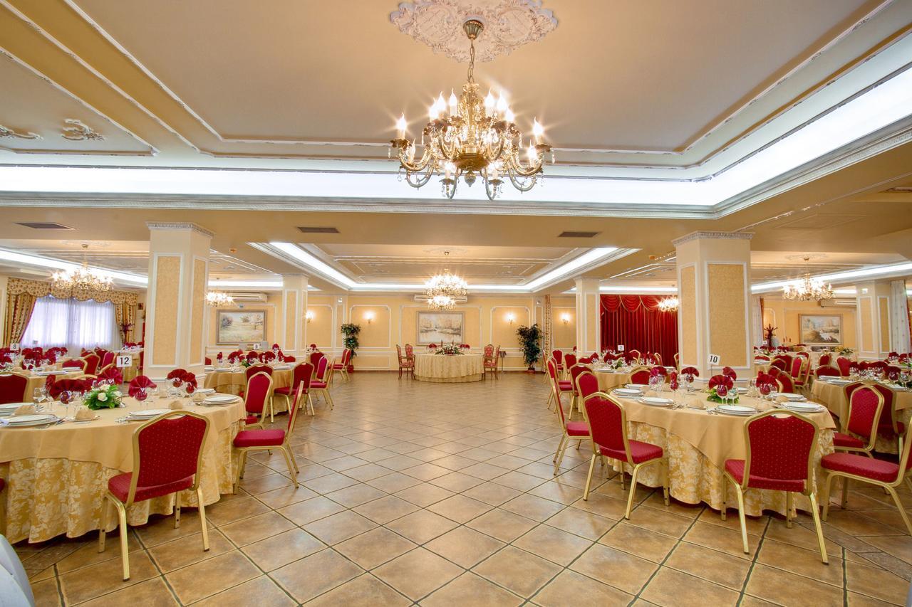 Pazo De Monterrei Hotel Orense Kültér fotó