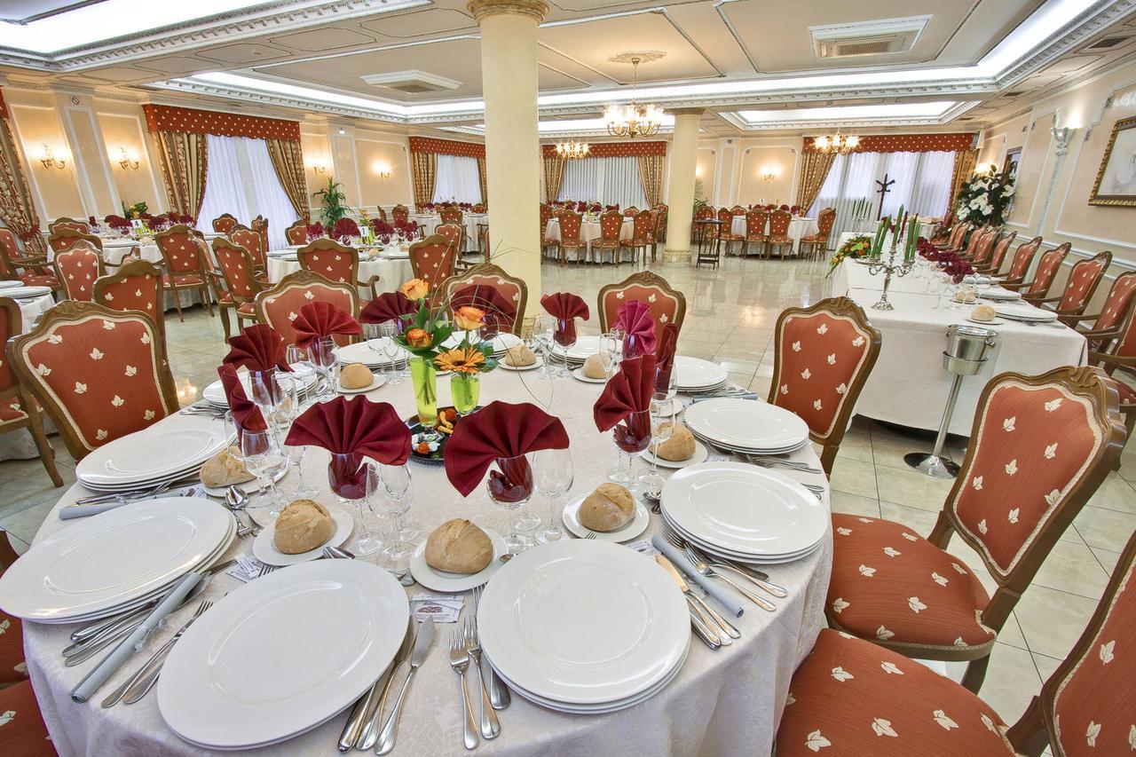 Pazo De Monterrei Hotel Orense Kültér fotó