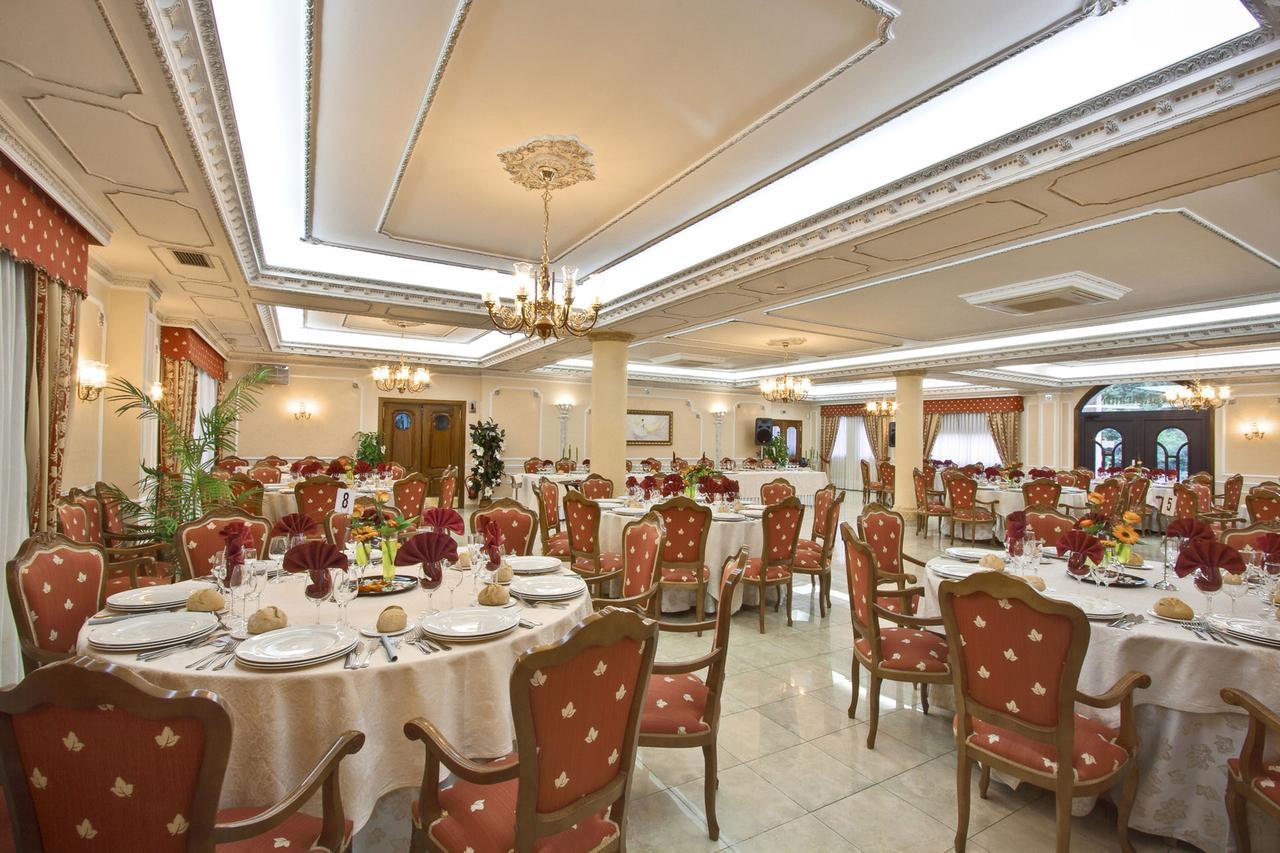 Pazo De Monterrei Hotel Orense Kültér fotó