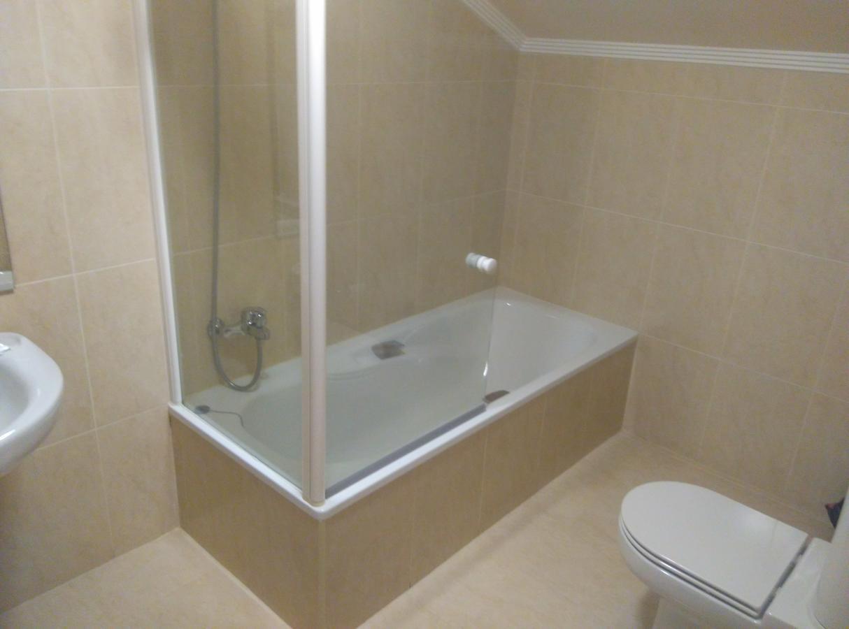 Pazo De Monterrei Hotel Orense Kültér fotó