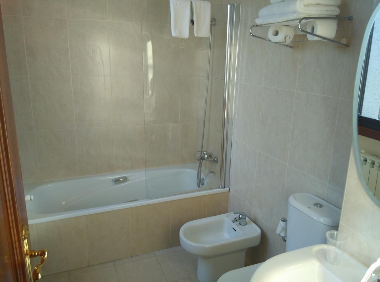 Pazo De Monterrei Hotel Orense Kültér fotó