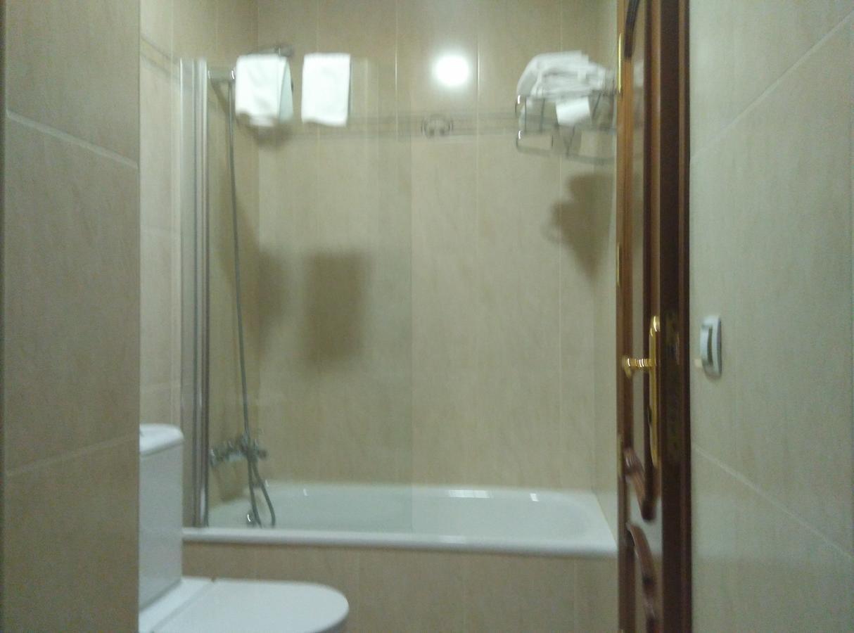 Pazo De Monterrei Hotel Orense Kültér fotó