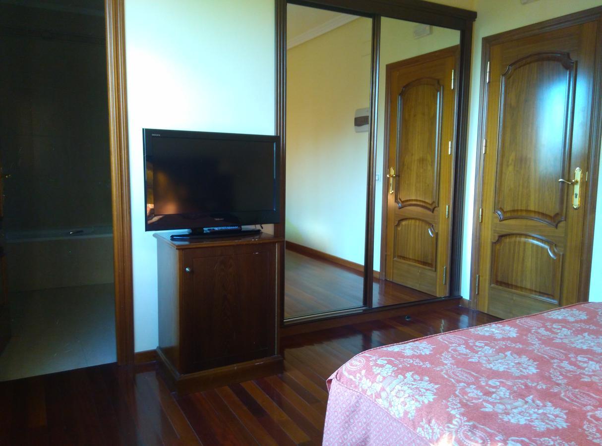 Pazo De Monterrei Hotel Orense Kültér fotó