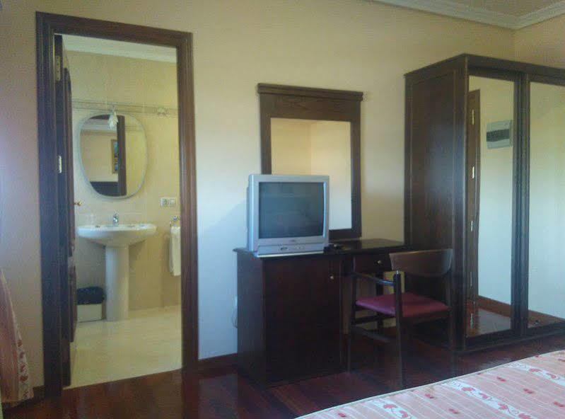 Pazo De Monterrei Hotel Orense Kültér fotó