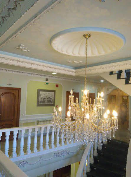 Pazo De Monterrei Hotel Orense Kültér fotó